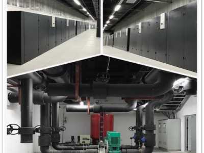 石家莊高電機柜租用--石家莊金石機房