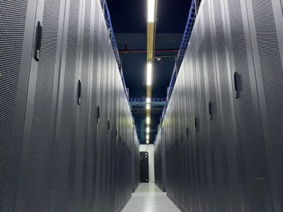 石家莊服務器托管特價400元！